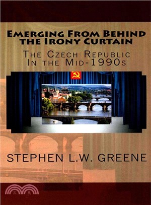Emerging from Behind the Irony Curtain ― The Czech Republic in the Mid-1990s