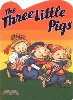 Three Pigs