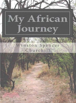 My African Journey