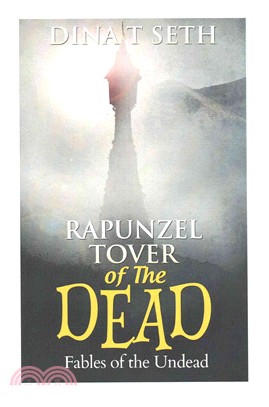 Rapunzel ― Tower of the Dead