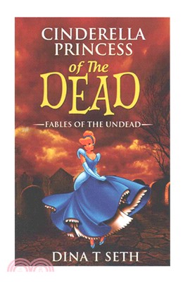 Cinderella Princess of the Dead