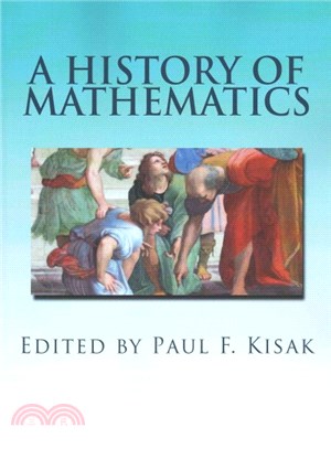 A History of Mathematics ― C. 70,000 B.c. to the Present