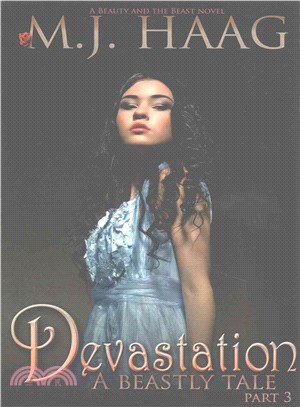 Devastation ― A Beauty and the Beast Novel