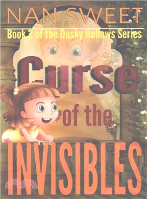 The Curse of the Invisibles