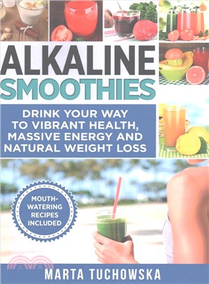 Alkaline Smoothies