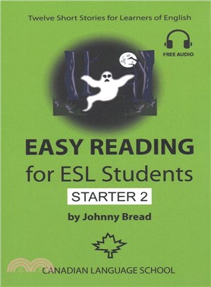 Easy Reading for Esl Students
