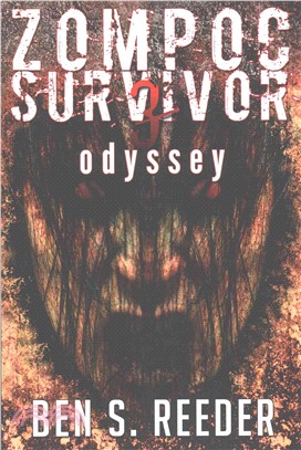 Zompoc Survivor ― Odyssey