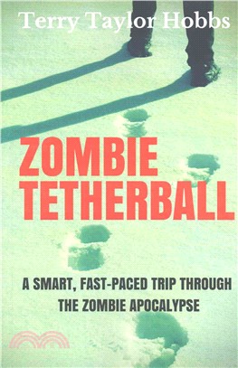 Zombie Tetherball