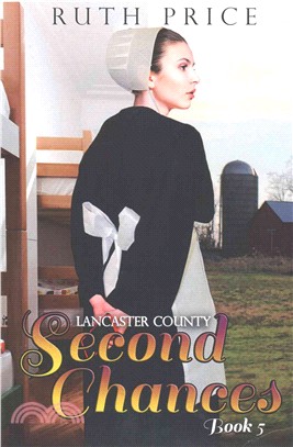 Lancaster County Second Chances