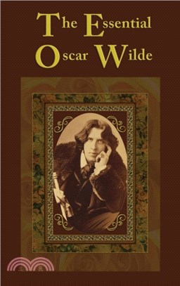 The Essential Oscar Wilde