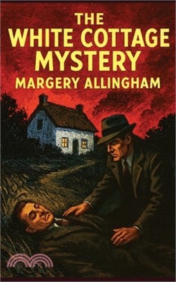 The White Cottage Mystery