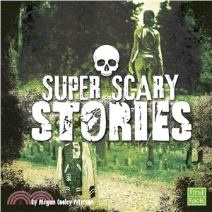 Super Scary Stories