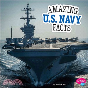 Amazing U.S. Navy Facts