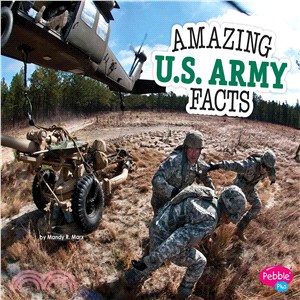 Amazing Army Facts