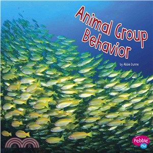 Animal Group Behavior