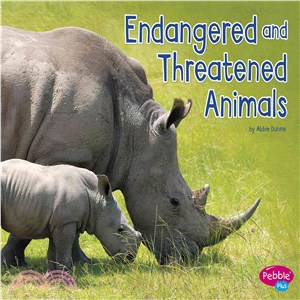 Endangered and Threatened Animals