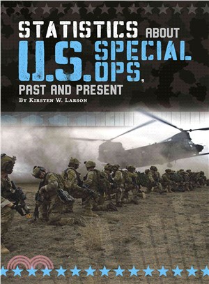 Statistics About U.S. Special Ops, Past and Present