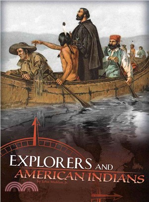 Explorers and American Indians