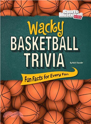 Wacky Basketball Trivia ─ Fun Facts for Every Fan