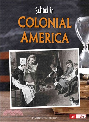 School in Colonial America