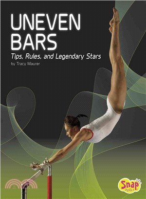 Uneven Bars ─ Tips, Rules, and Legendary Stars