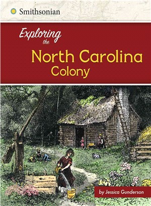 Exploring the North Carolina Colony