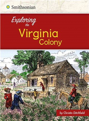 Exploring the Virginia Colony