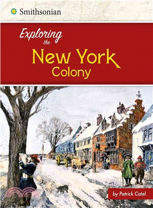Exploring the New York Colony