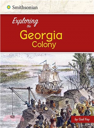 Exploring the Georgia Colony