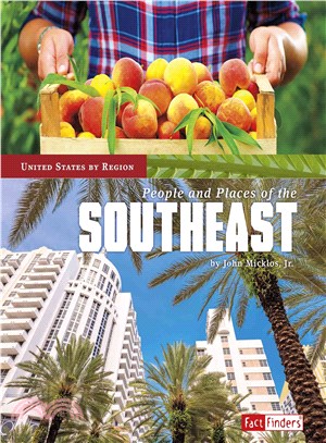 People and Places of the Southeast