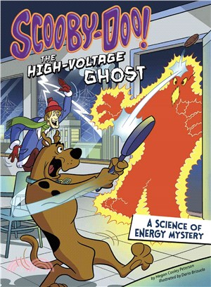 The High-Voltage Ghost