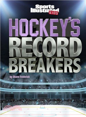 Hockey's Record Breakers