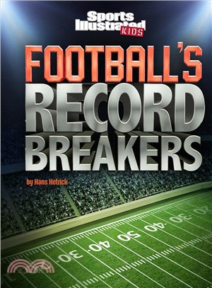 Football's Record Breakers