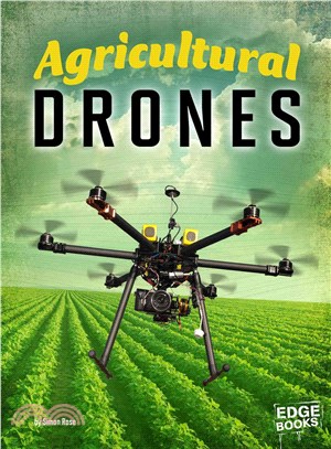 Agricultural Drones