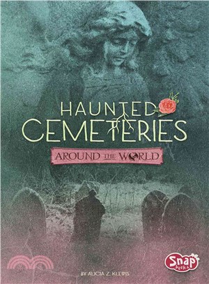 Haunted Cemeteries Around the World