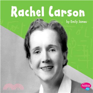 Rachel Carson