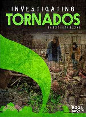 Investigating Tornadoes