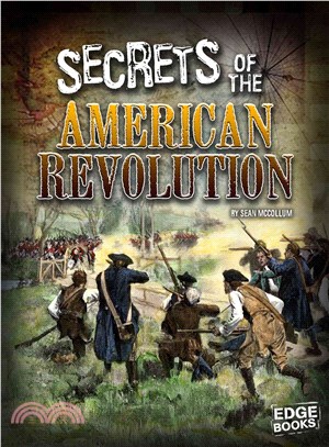 Secrets of the American Revolution