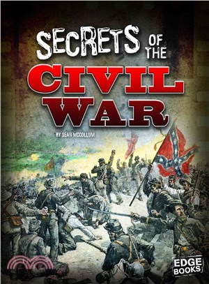 Secrets of the U.S. Civil War