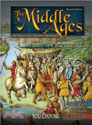 The Middle Ages ─ An Interactive History Adventure