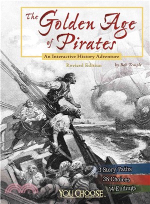 The Golden Age of Pirates ─ An Interactive History Adventure