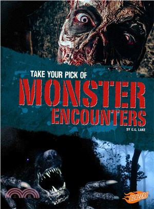 Take Your Pick of Monster Encounters