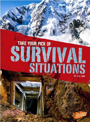 Take Your Pick of Survival Situations