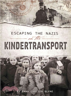 Escaping the Nazis on the Kindertransport