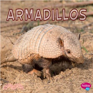 Armadillos