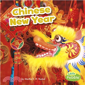 Chinese New Year