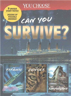 Can You Survive