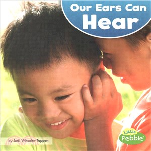 Our Ears Can Hear