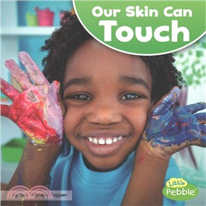 Our Skin Can Touch