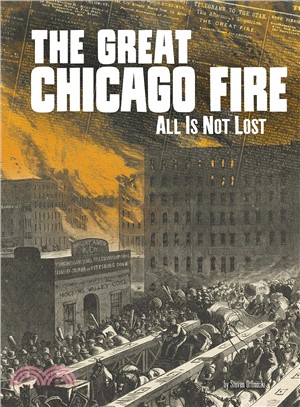 The Great Chicago Fire ― All Is Not Lost